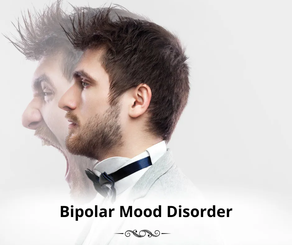 Bipolar Mood Disorder