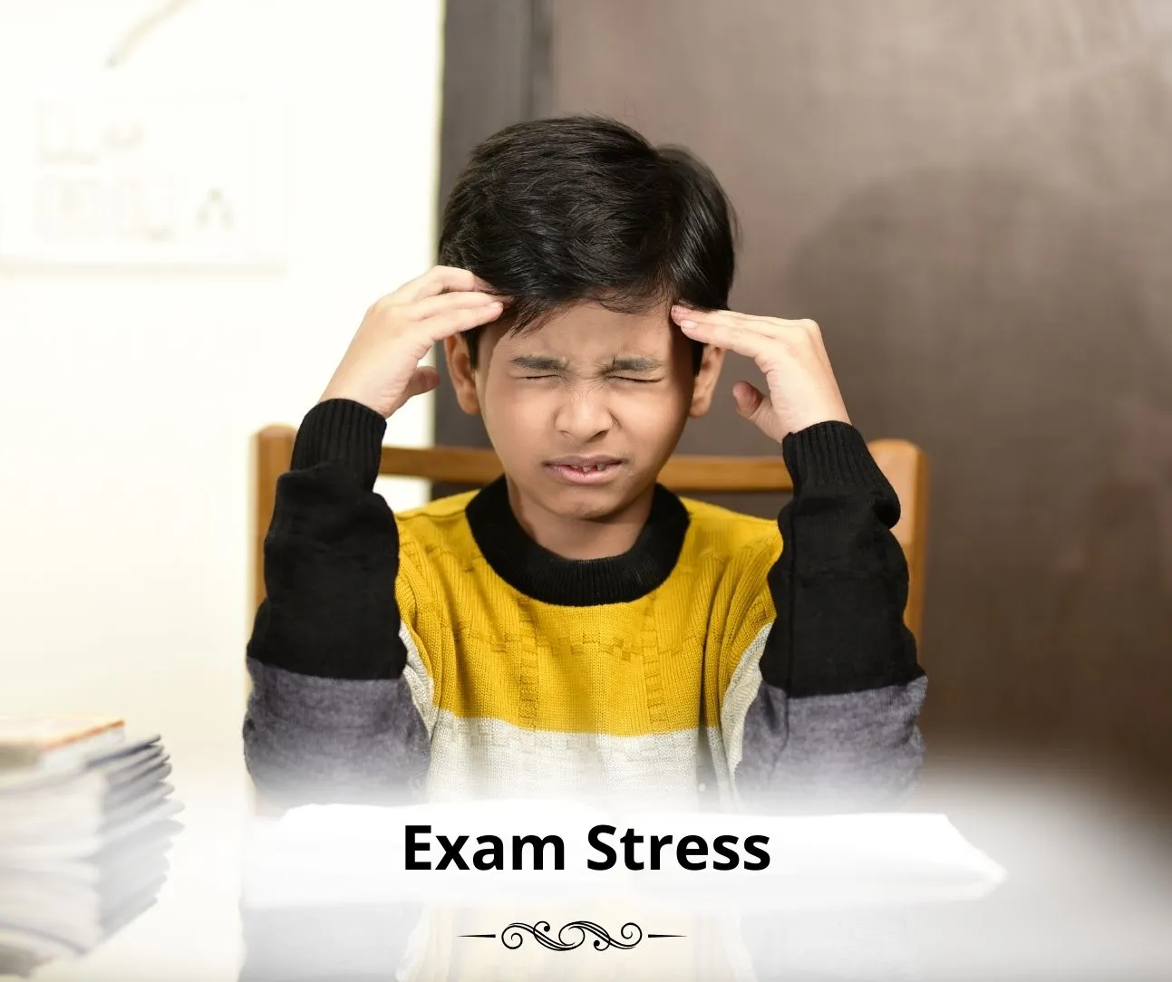 Exam Stress