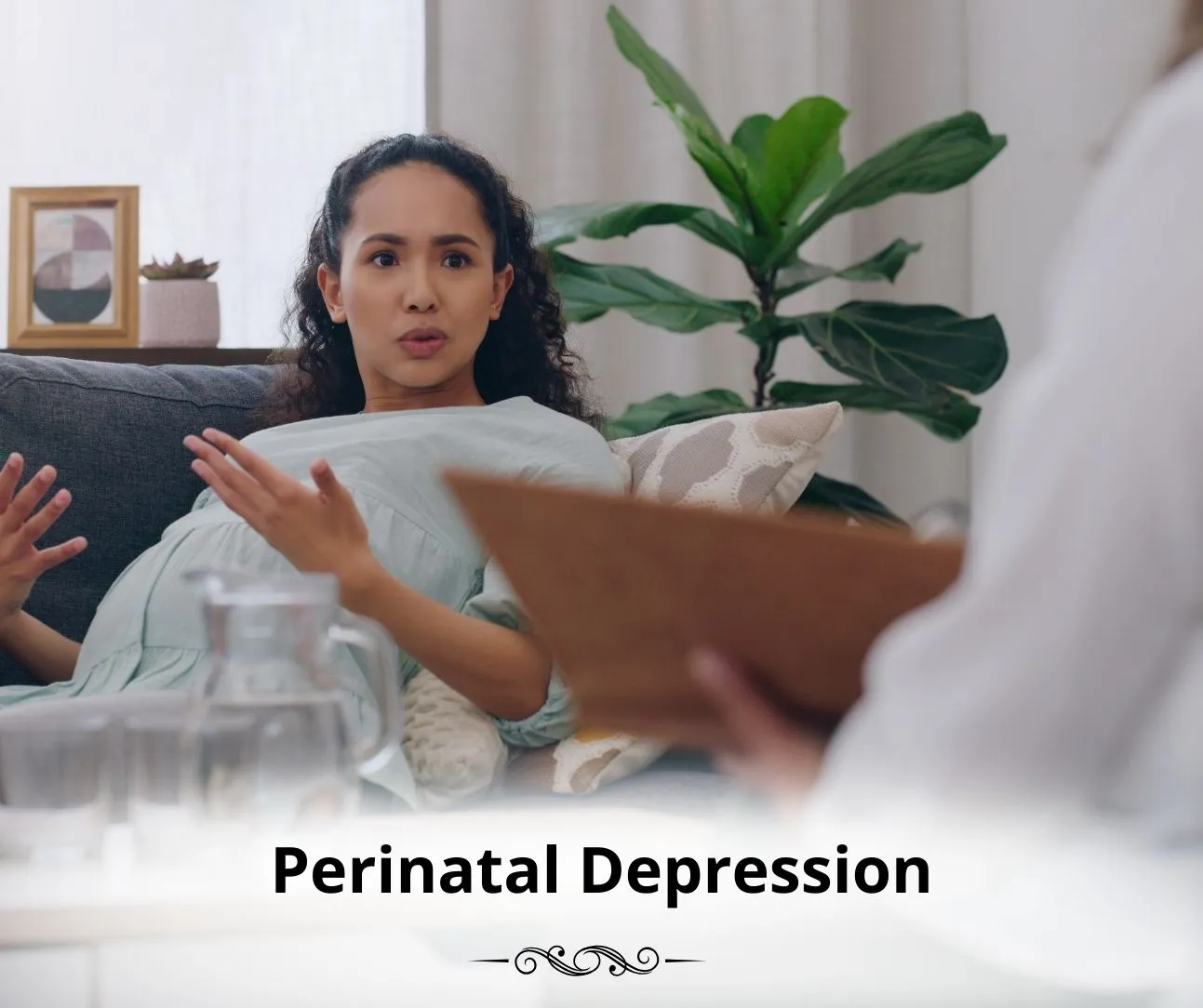 Perinatal Depression