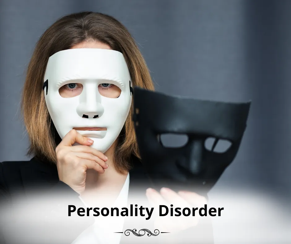 Personality Disorder