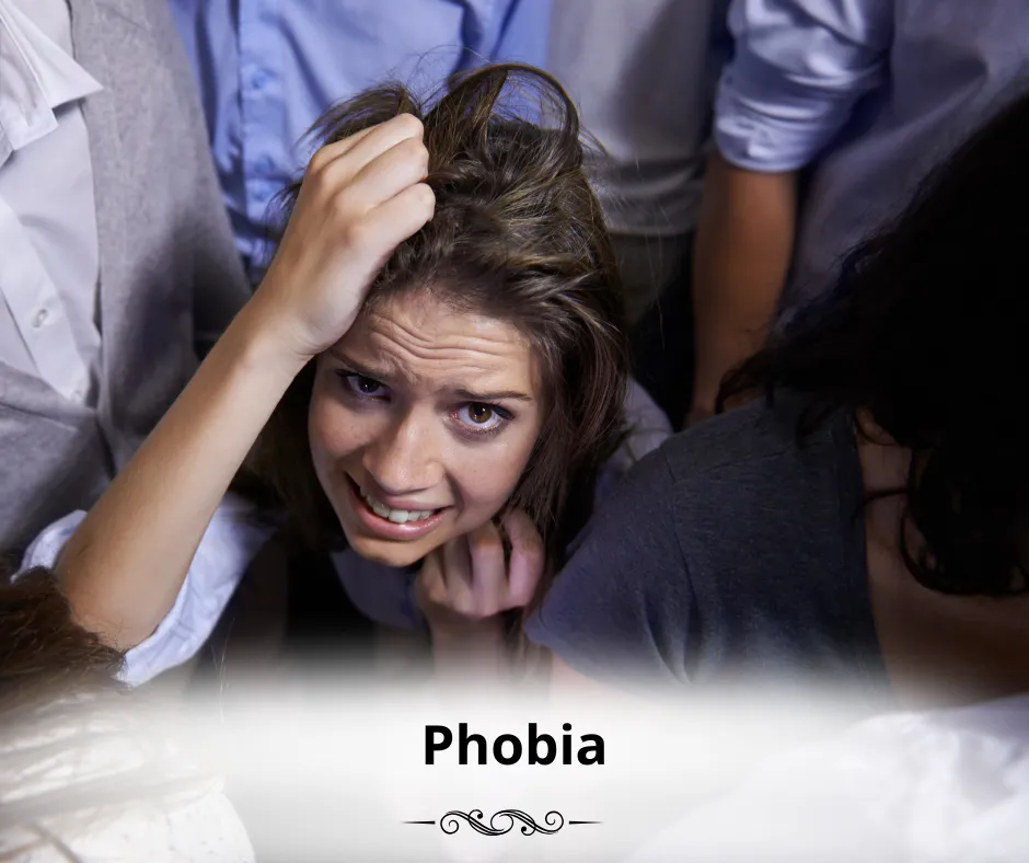 Phobia