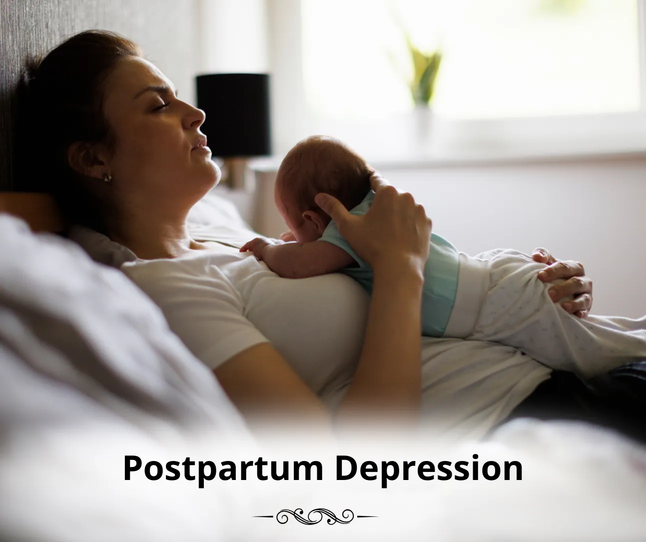 Postpartum Depression