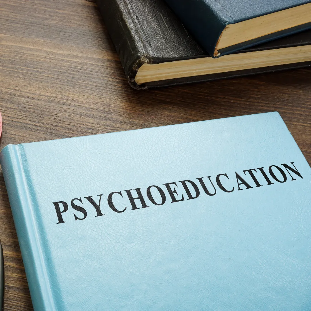 Psychoeducation