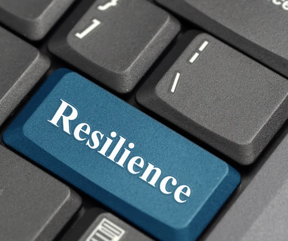 Resilience Practices