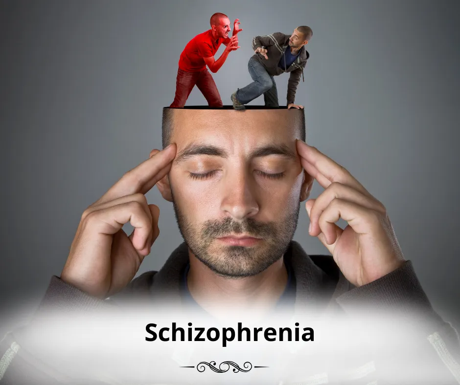 Schizophrenia