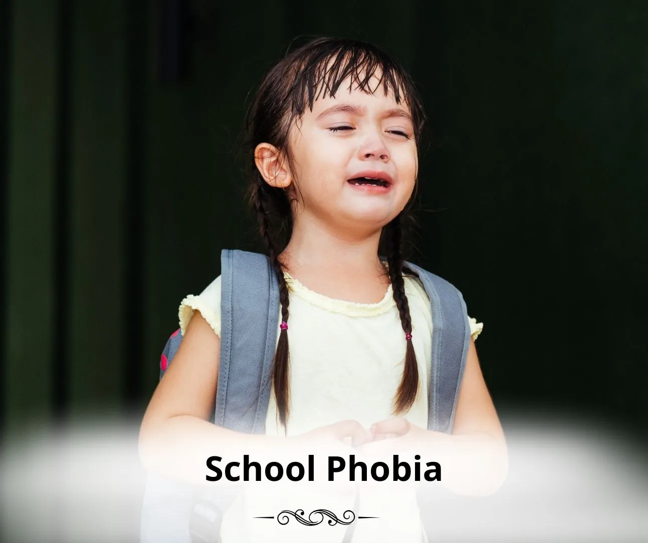 School Phobia