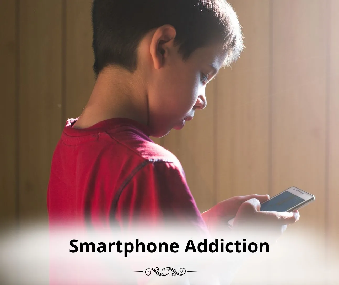 Smartphone Addiction