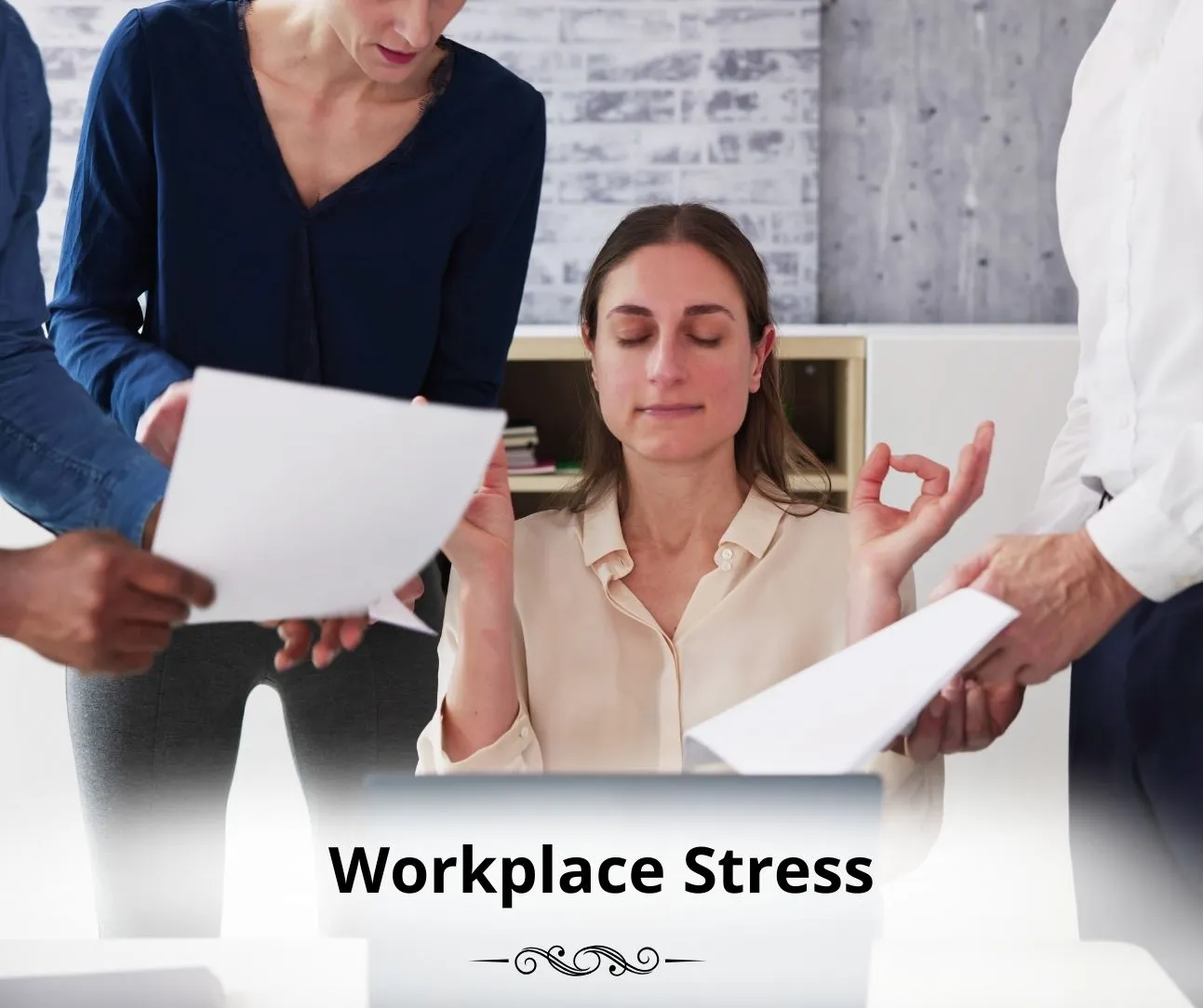 Workplace Stress